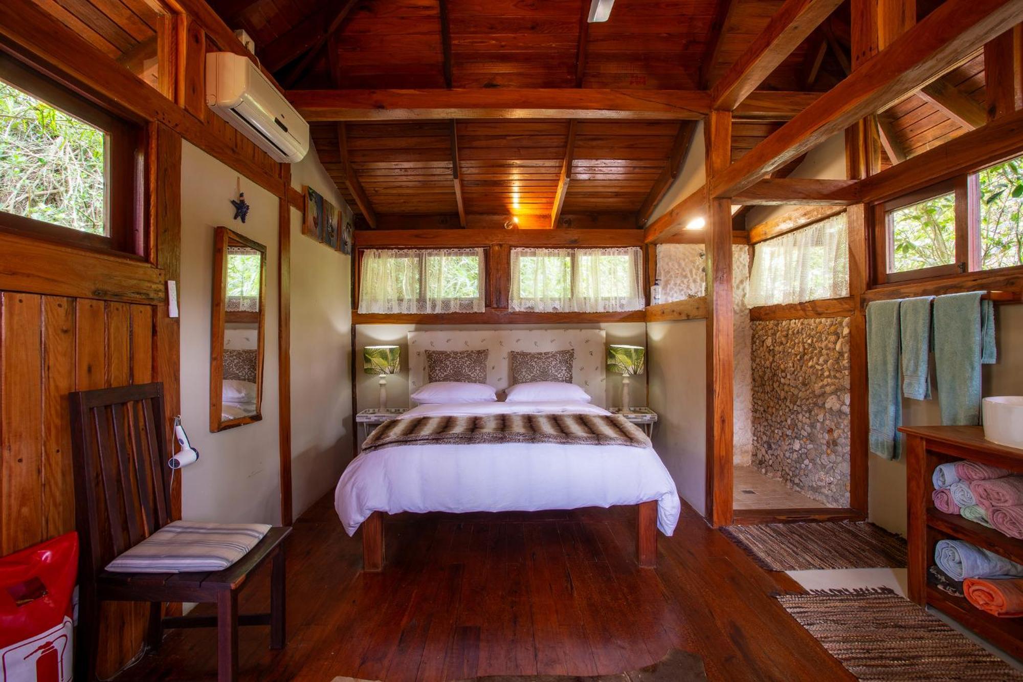 Aloha 2 Villa Ponta Mamoli Luaran gambar