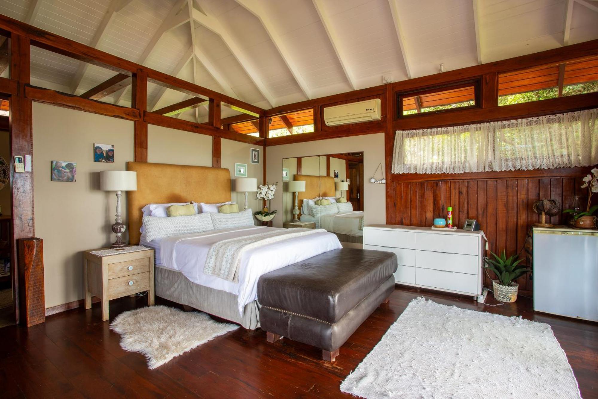 Aloha 2 Villa Ponta Mamoli Luaran gambar