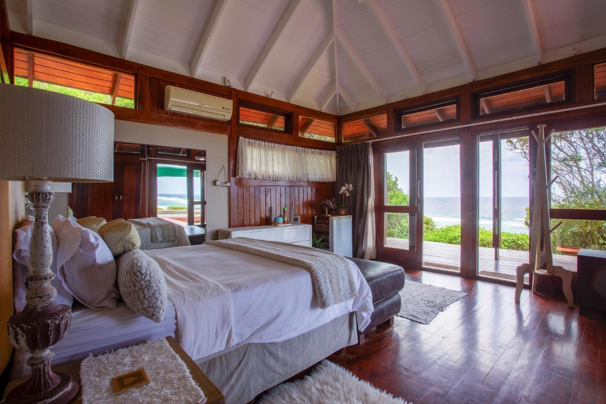 Aloha 2 Villa Ponta Mamoli Luaran gambar